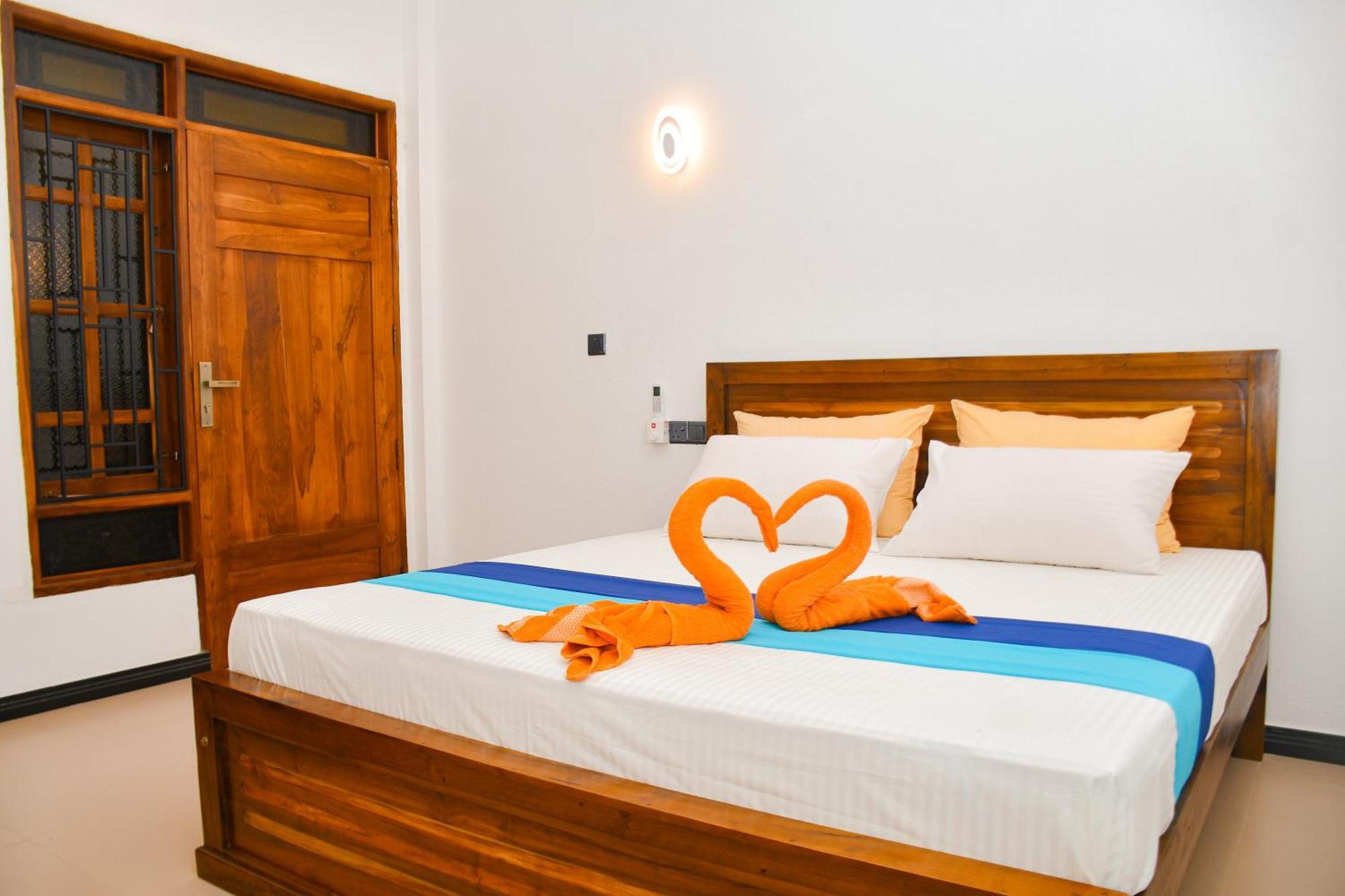 Ocean Grace Bed and Breakfast Arugam Bay Εξωτερικό φωτογραφία
