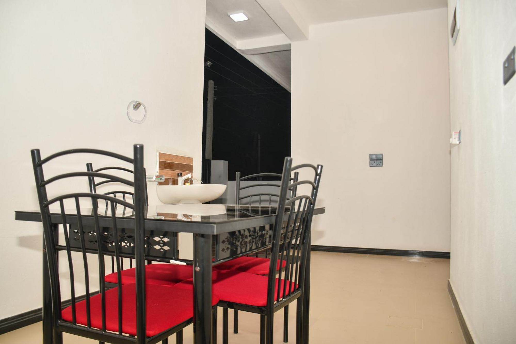 Ocean Grace Bed and Breakfast Arugam Bay Εξωτερικό φωτογραφία