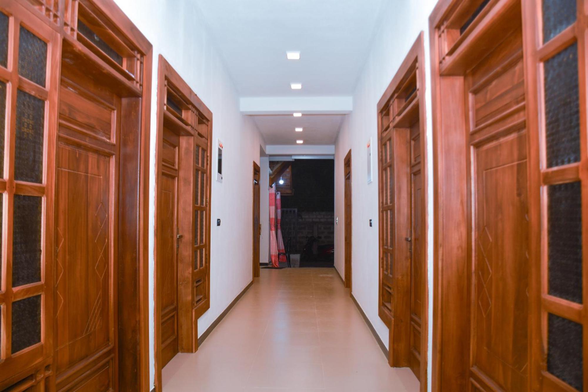 Ocean Grace Bed and Breakfast Arugam Bay Εξωτερικό φωτογραφία