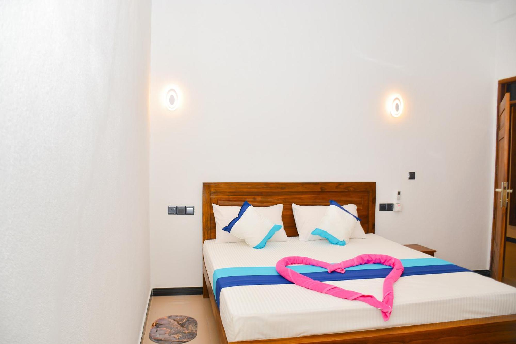 Ocean Grace Bed and Breakfast Arugam Bay Εξωτερικό φωτογραφία